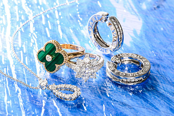 JEWELRY　―ジュエリー―