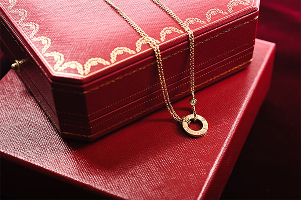 Cartier ーカルティエー