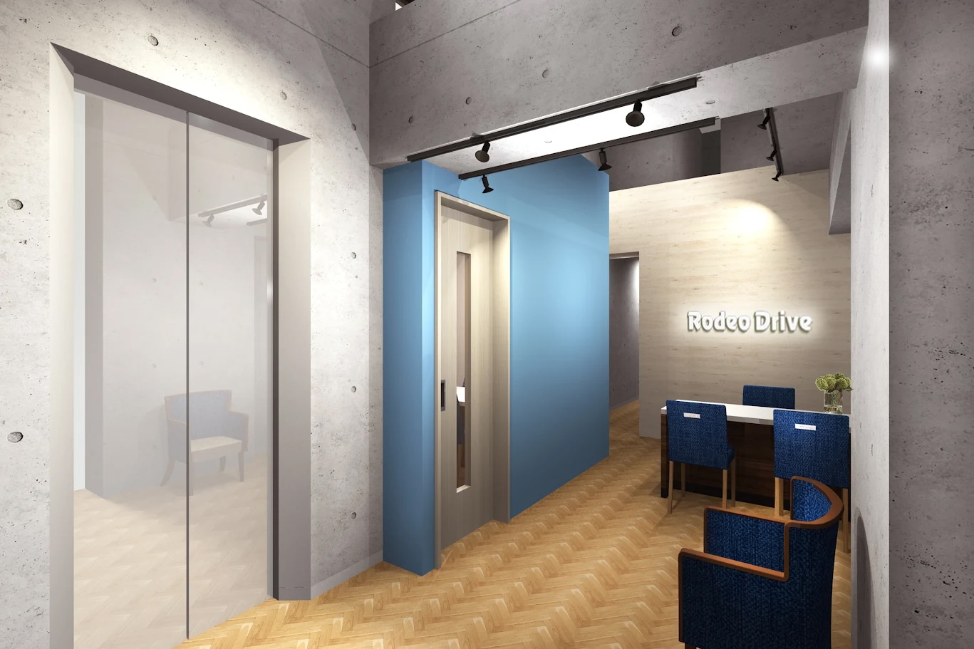 ★11月1日(土) OPEN★ロデオドライブ買取サロン麻布十番【買取・取寄せ販売・修理】