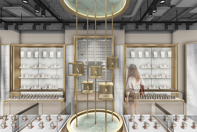 【2026.5.9(土)オープン】Rodeo Drive SHIBUYA【販売・買取・修理】