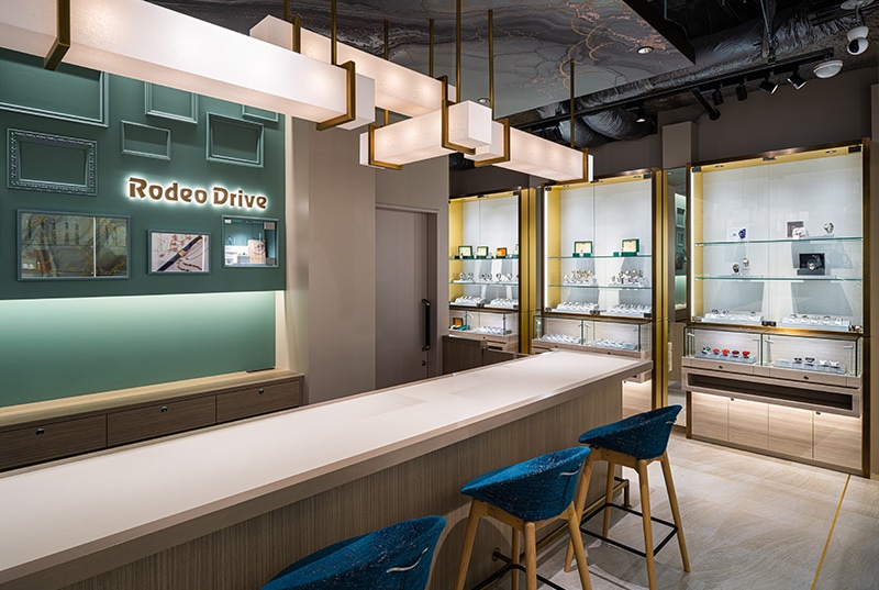 Rodeo Drive SHIBUYA【販売・買取・修理】