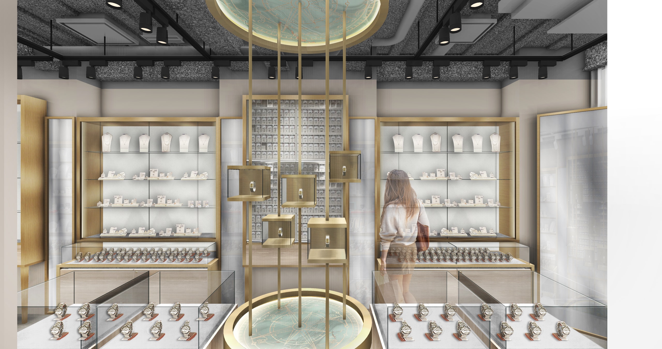 【お知らせ】2026年5月9日(土)「Rodeo Drive SHIBUYA」グランドオープン！