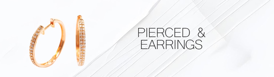 ピアス・イヤリング