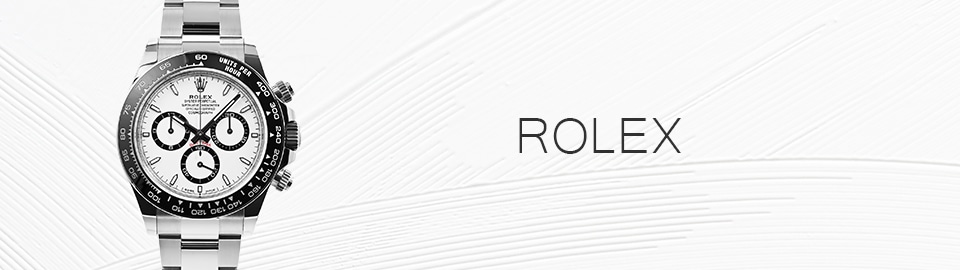 ロレックスROLEX